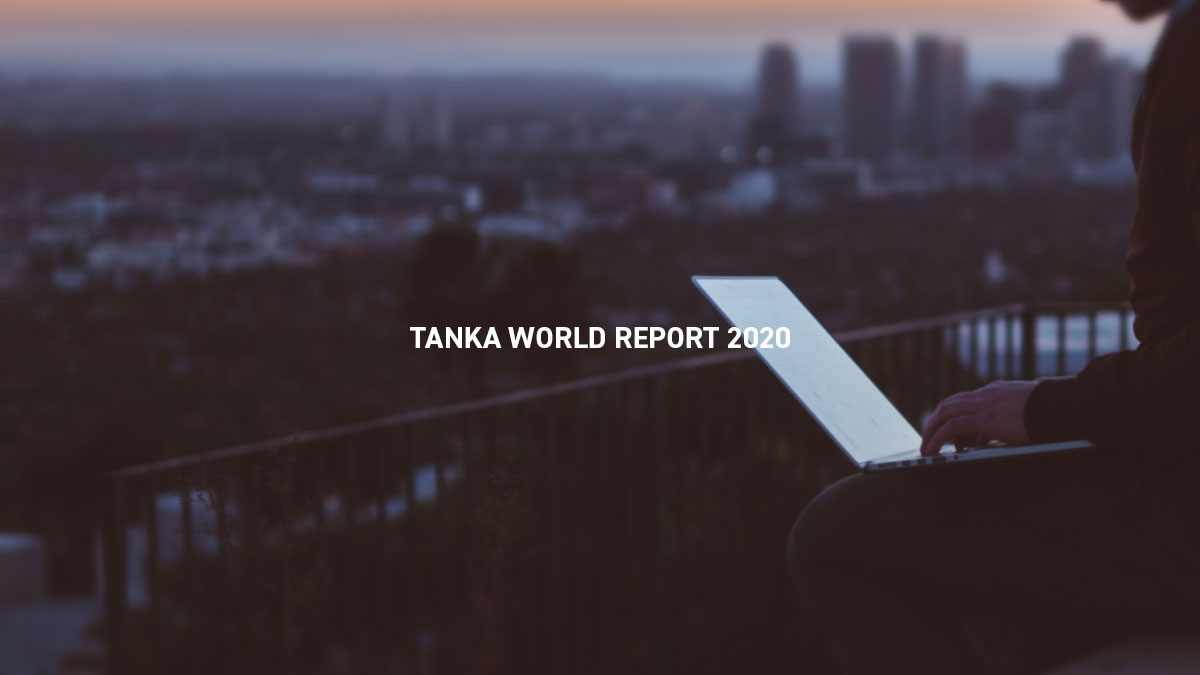 TANKA WORLD REPORT 2020